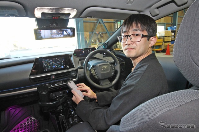 プリウス新車購入と同時に決意！ 初めてのプロショップで音をグレードアップする［car audio newcomer］by レジェーラ　前編