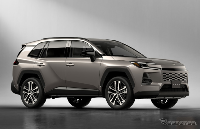 トヨタ RAV4 CORE