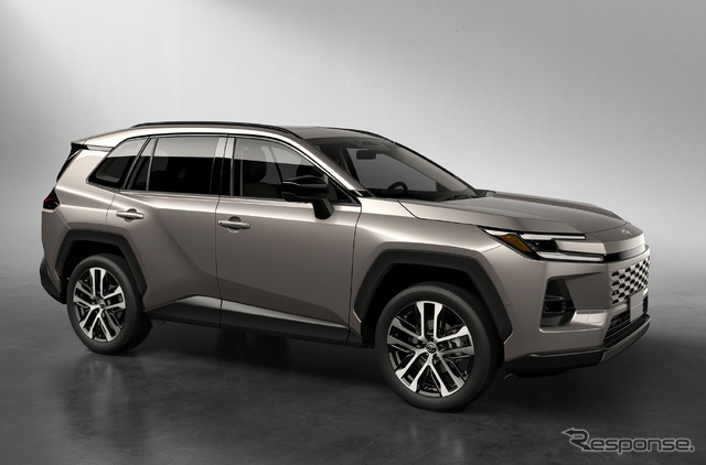 トヨタ RAV4 CORE