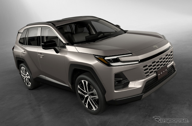 トヨタ RAV4 CORE
