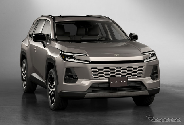 トヨタ RAV4 CORE