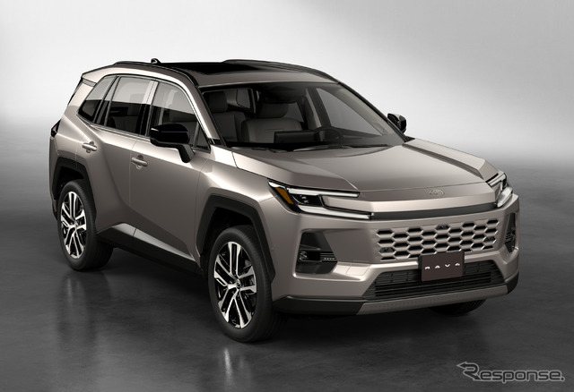 トヨタ RAV4 CORE
