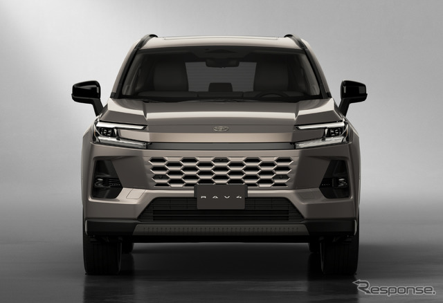 トヨタ RAV4 CORE