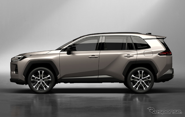 トヨタ RAV4 CORE