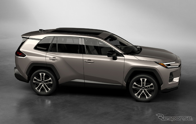 トヨタ RAV4 CORE