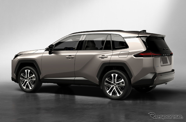 トヨタ RAV4 CORE