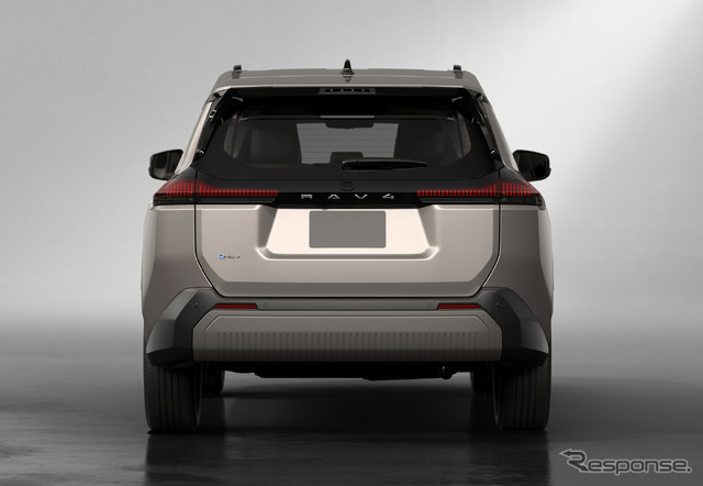 トヨタ RAV4 CORE