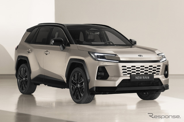 トヨタ RAV4 CORE