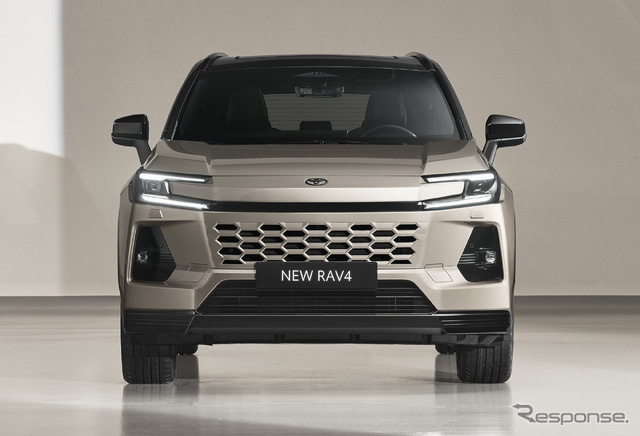 トヨタ RAV4 CORE