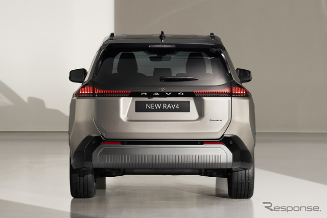 トヨタ RAV4 CORE