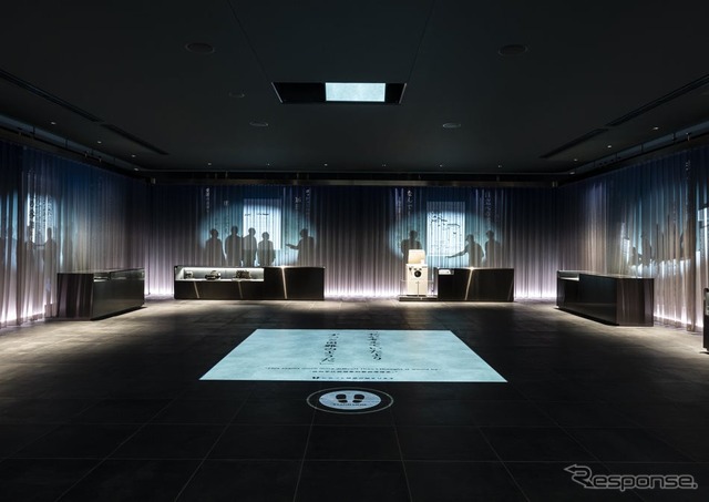 6月16日に開館する「デンソーミュージアム」