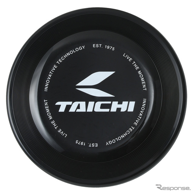 TAICHI アクセサリーシリーズ「フライングディスク」