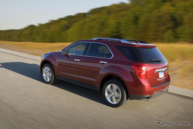 GMの米国新車販売、前月比でプラス…7月