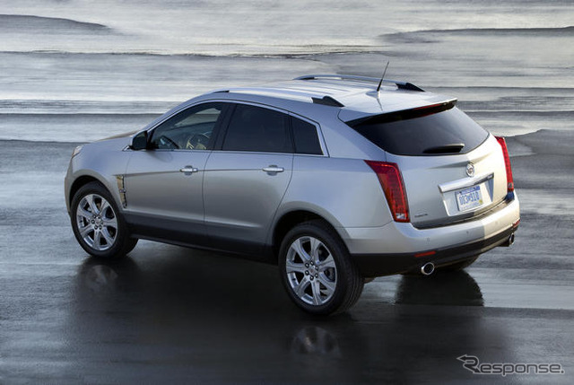 GM、リース事業を拡大…地域・モデル限定で試験導入