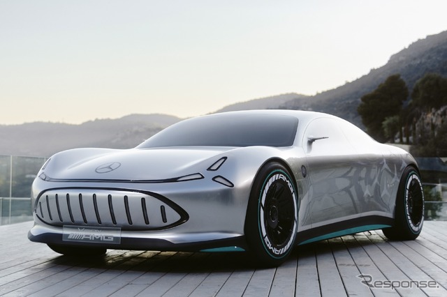 Vision AMG