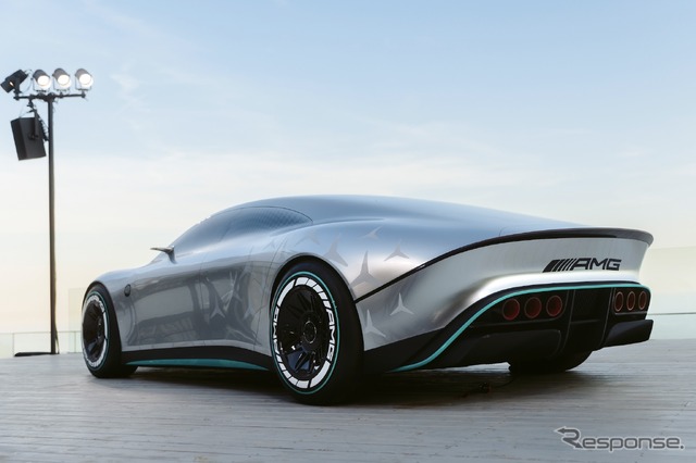 Vision AMG