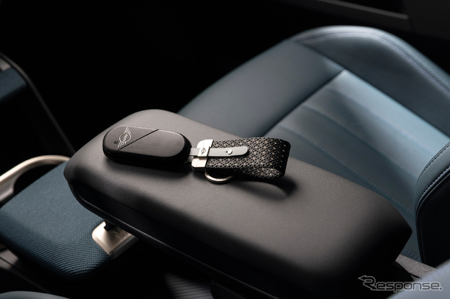 MINI『クーパー』の2026年モデル(米国仕様)