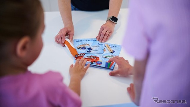 ポルシェ博物館の緊急車両をテーマにした無料の子供向け夏季プログラム「Porsche 4Kids」