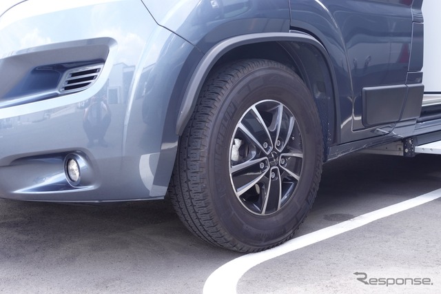 ボルベット CWG BLACK POLISHED(EURO-TOY相模原 展示車)