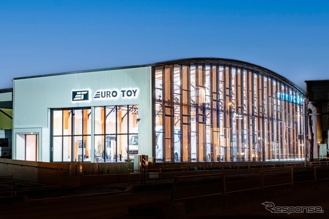 EURO-TOY相模原