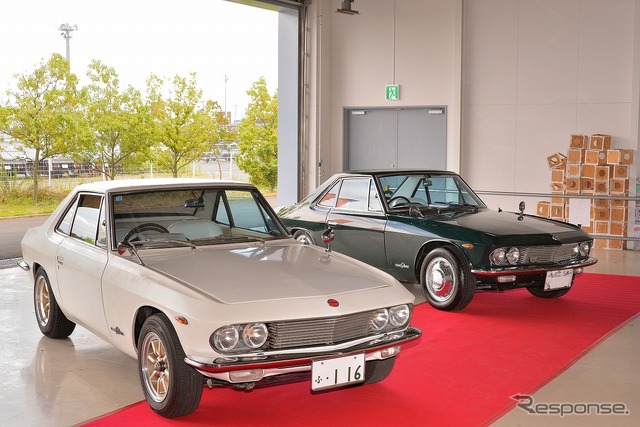 第4回プリンスの丘 自動車ショウ