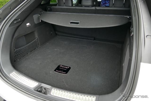 BYD シーライオン7 AWD