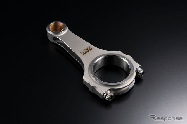2.8Lハイレスポンス Φ86.5 H断面コンロッド