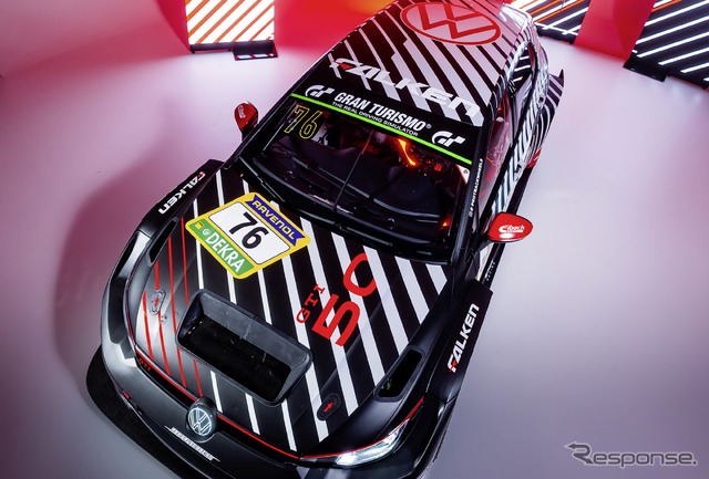 VW ゴルフGTI クラブスポーツ24h
