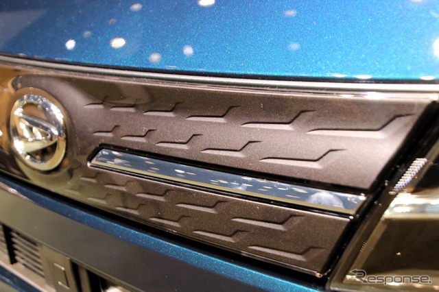ダイハツ ムーヴ 新型