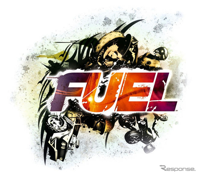 PS3&Xbox 360『FUEL』…1万4000平方kmをワイルドに走れ