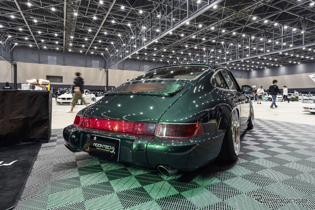 Moontech…WEKFEST Japan 2025