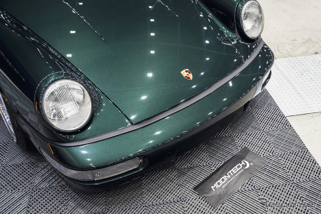 Moontech…WEKFEST Japan 2025