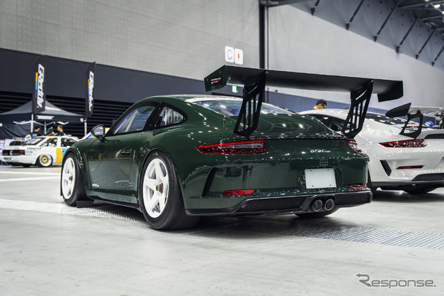 Moontech…WEKFEST Japan 2025