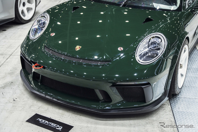 Moontech…WEKFEST Japan 2025
