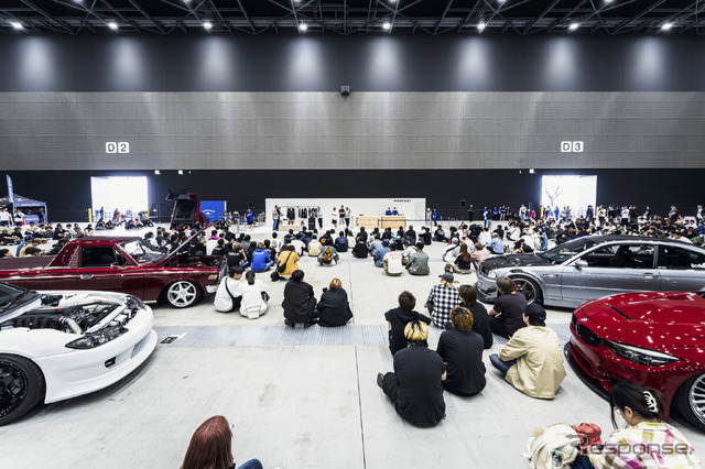 Moontech…WEKFEST Japan 2025