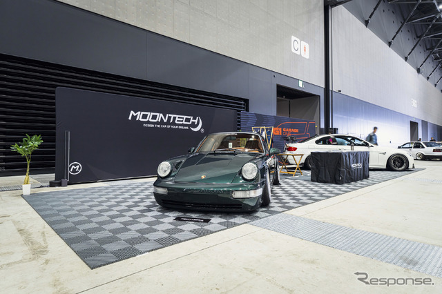 Moontech…WEKFEST Japan 2025