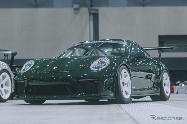 Moontech…WEKFEST Japan 2025