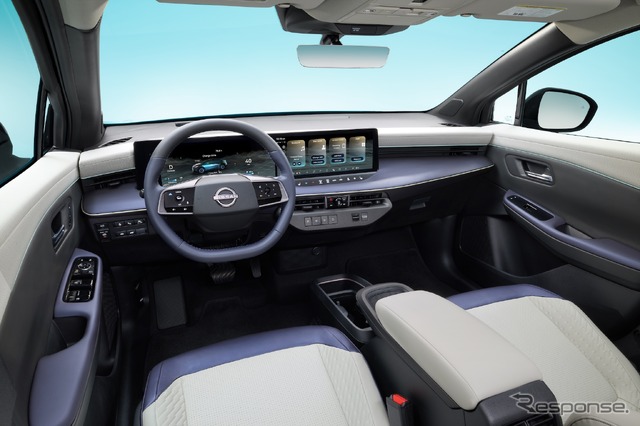 日産 リーフ 新型