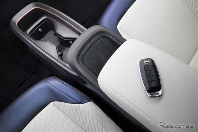 日産 リーフ 新型