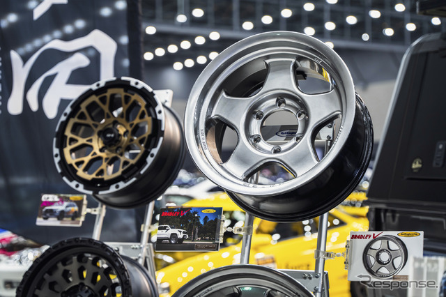 4x4 Engineering Service…WEKFEST Japan 2025