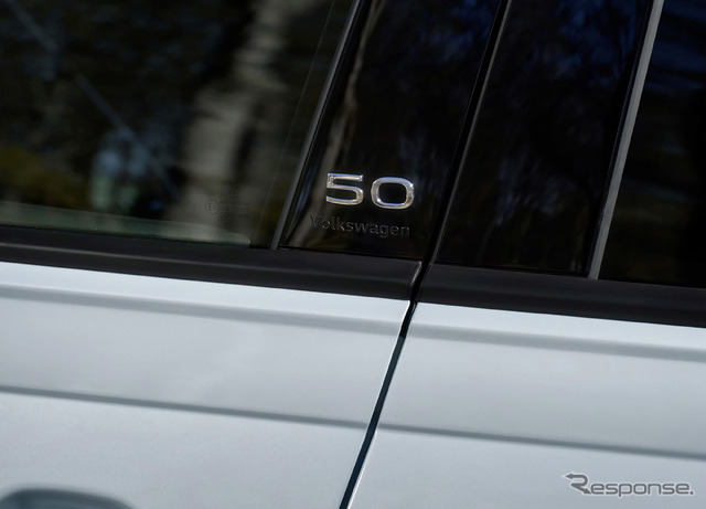 VW ポロ エディション50