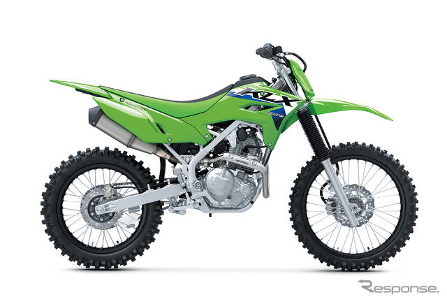 カワサキ KLX230R S 2026年モデル