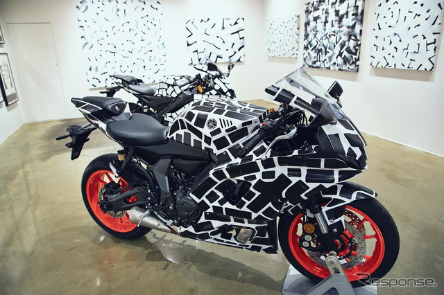 ERIC HAZE 30th ANNIVERSARY EXHIBITION 『RE·HAZE』