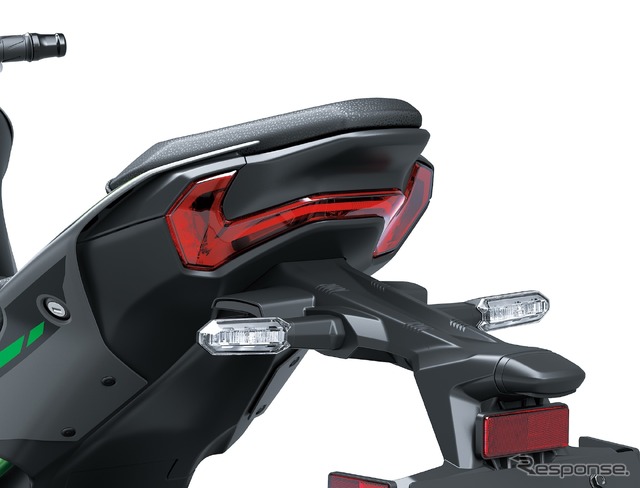 カワサキ Z900