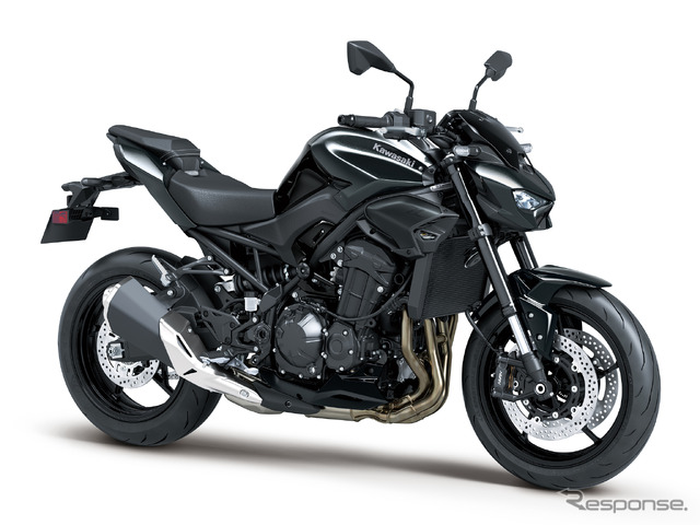 カワサキ Z900