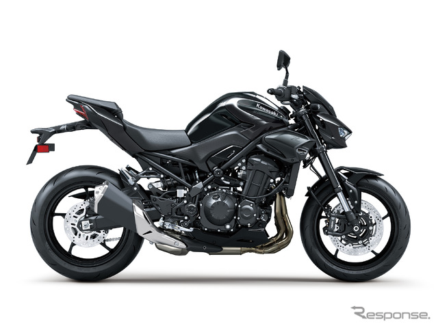 カワサキ Z900