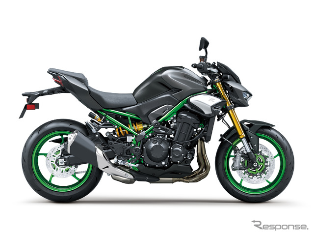 カワサキ Z900 SE