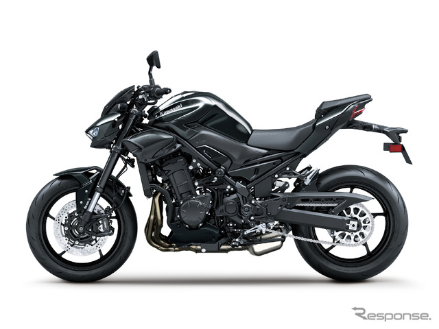 カワサキ Z900