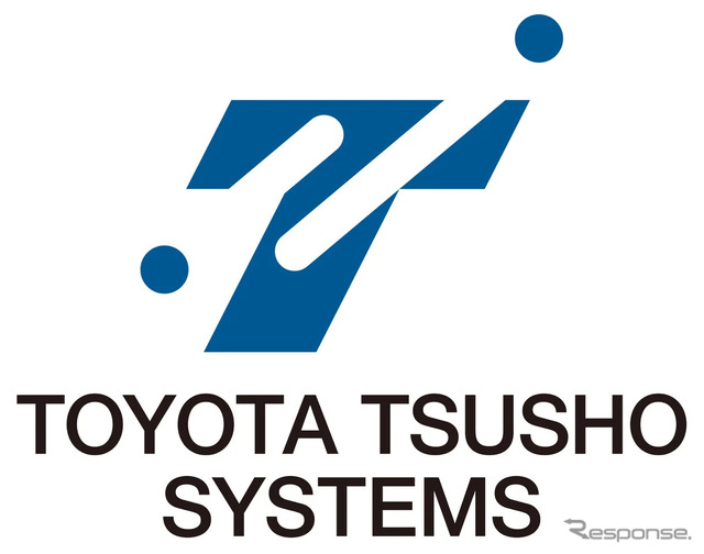 豊田通商システムズ（TTS）のロゴ