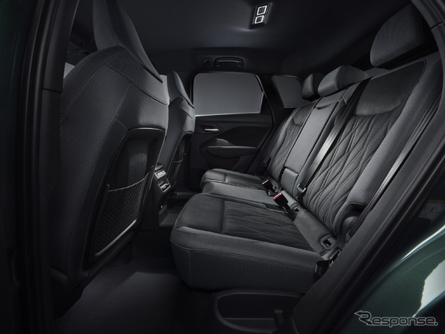 アウディ Q3 新型